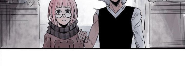 Truth Mask Chapter 08 Gambar 8