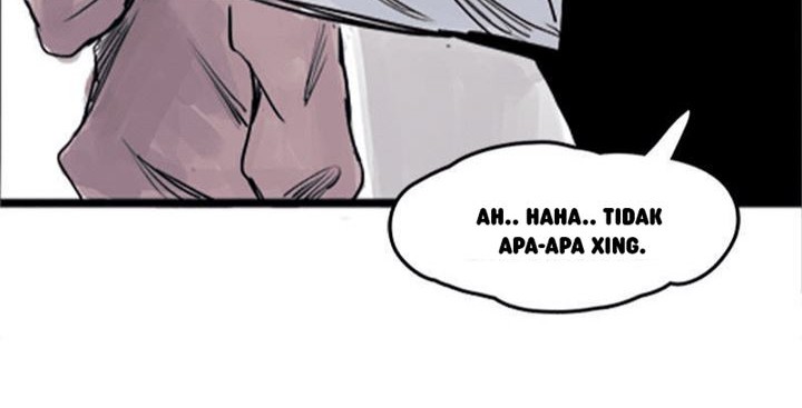 Truth Mask Chapter 08 Gambar 16