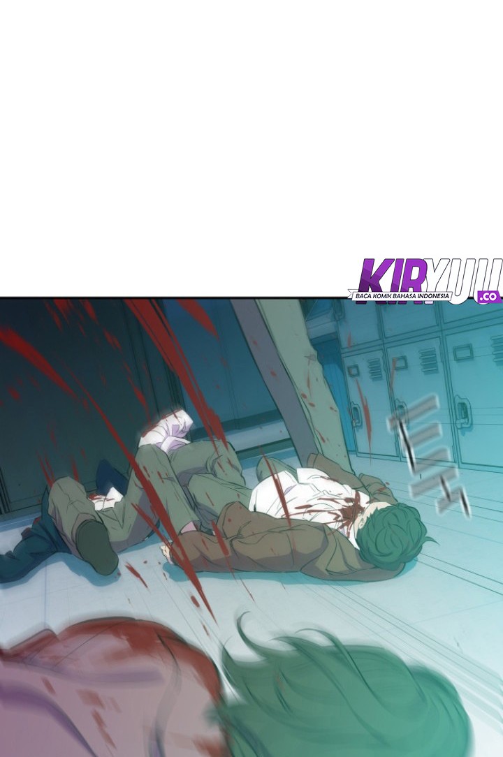 Incompetent Villain Chapter 7 Gambar 5