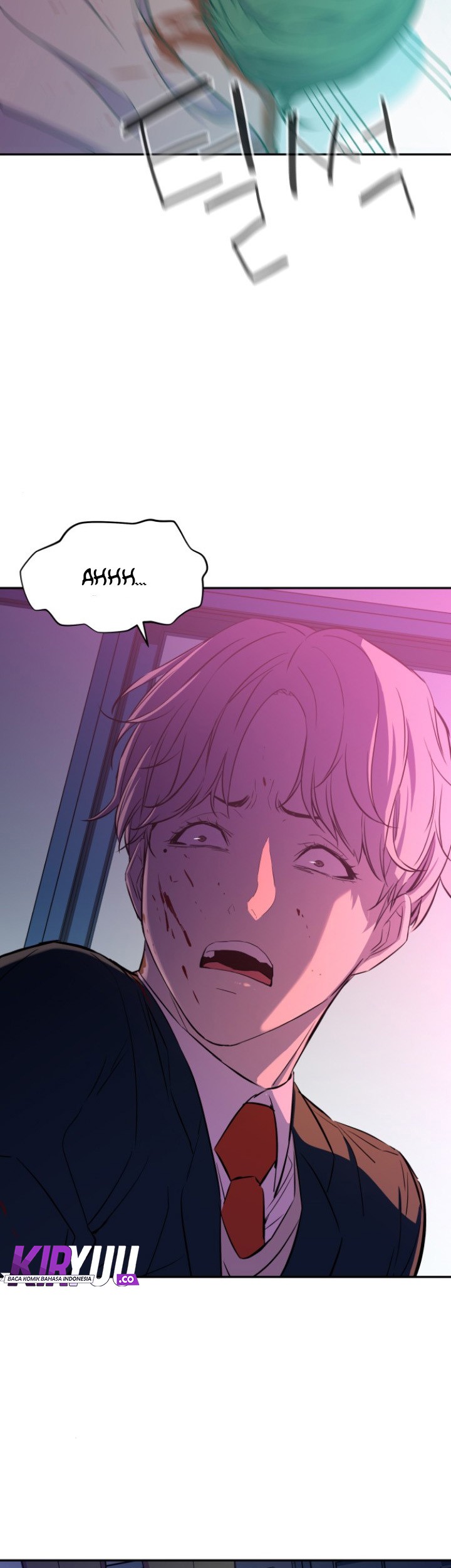 Incompetent Villain Chapter 7 Gambar 6