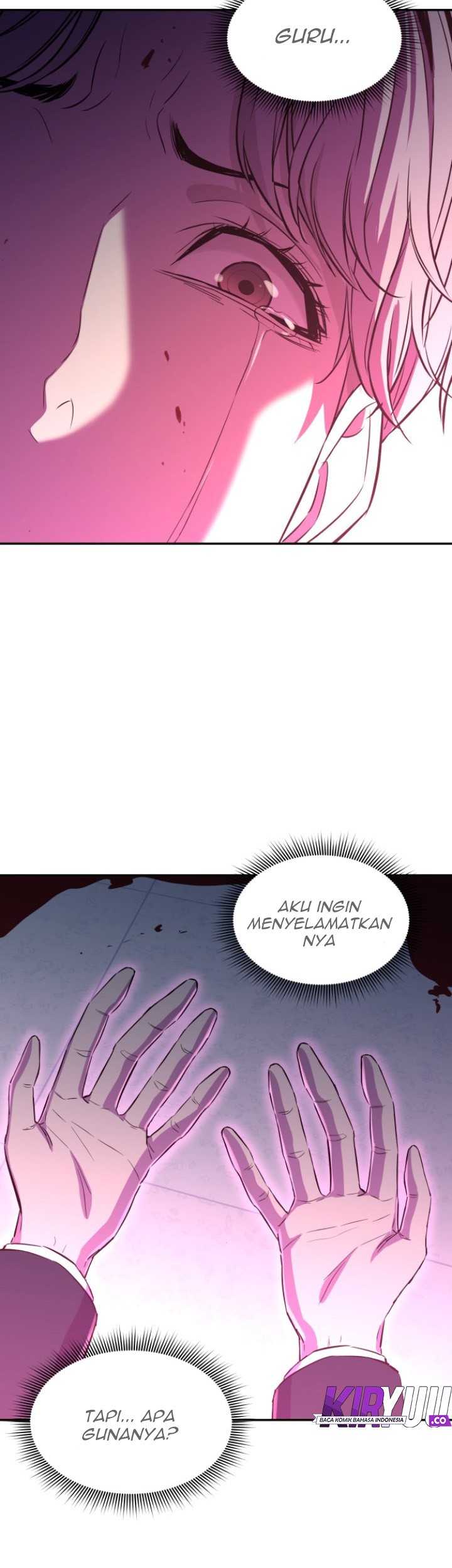 Incompetent Villain Chapter 7 Gambar 10