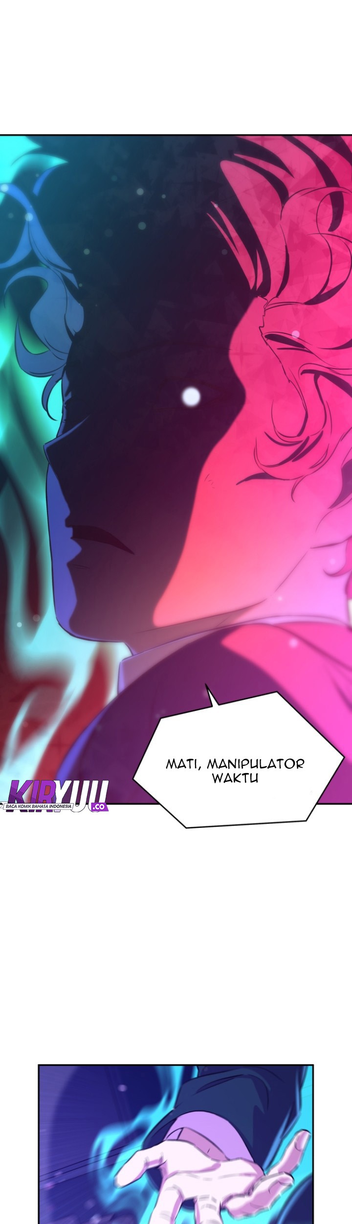 Incompetent Villain Chapter 7 Gambar 22