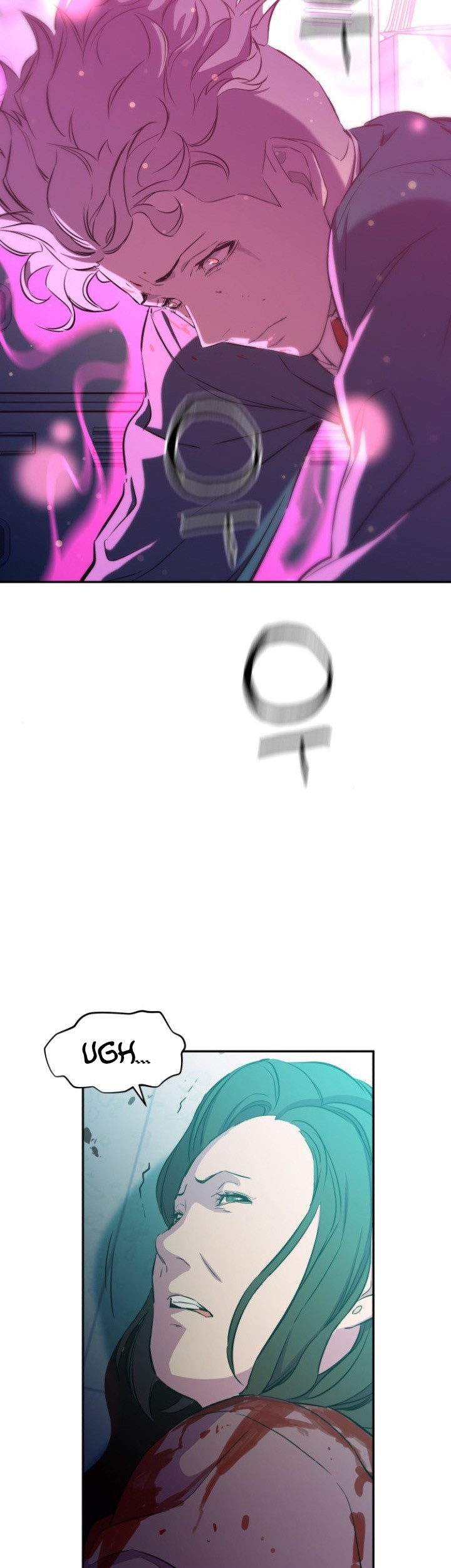 Incompetent Villain Chapter 7 Gambar 16