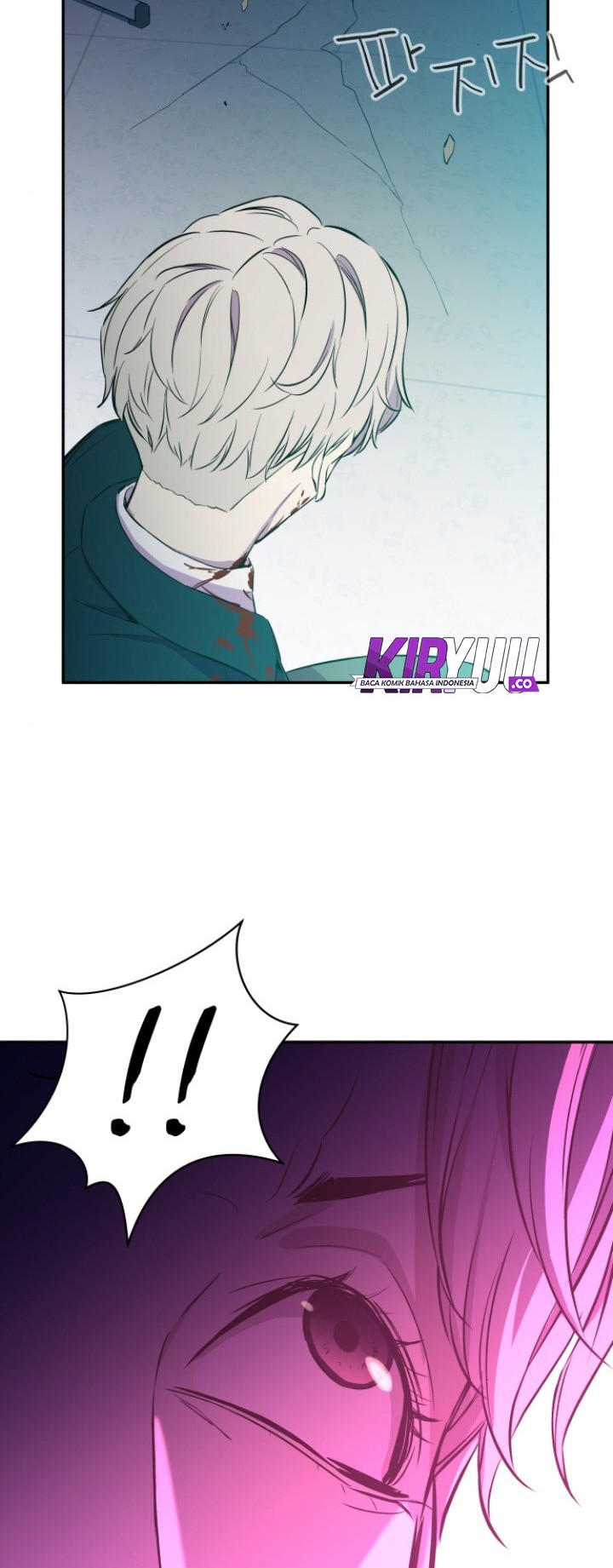 Incompetent Villain Chapter 7 Gambar 19