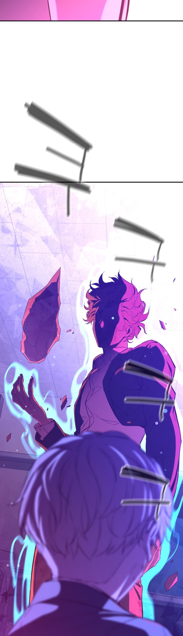 Incompetent Villain Chapter 7 Gambar 20