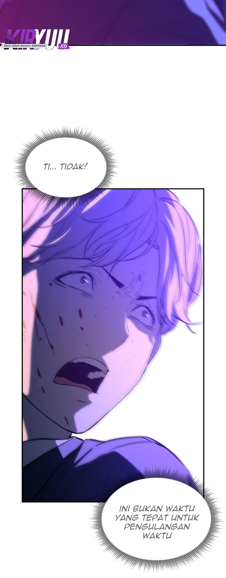 Incompetent Villain Chapter 7 Gambar 21