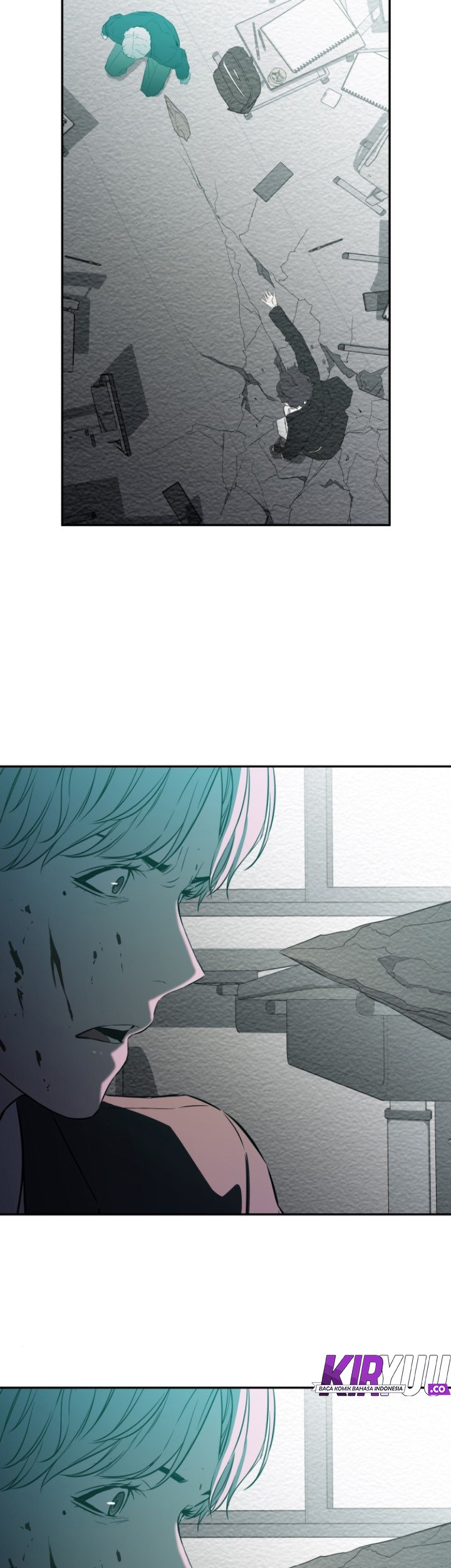 Incompetent Villain Chapter 7 Gambar 26