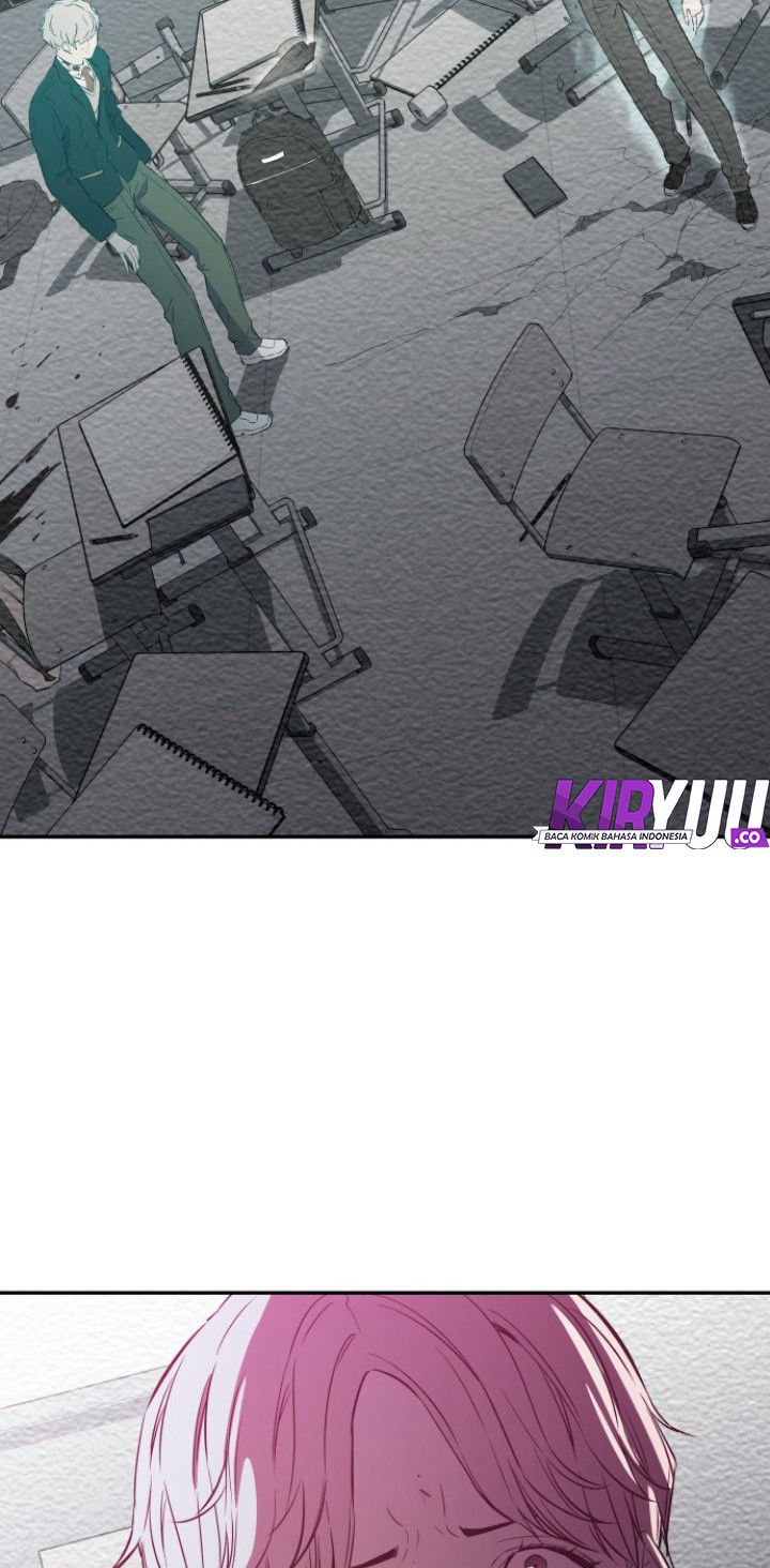 Incompetent Villain Chapter 7 Gambar 33