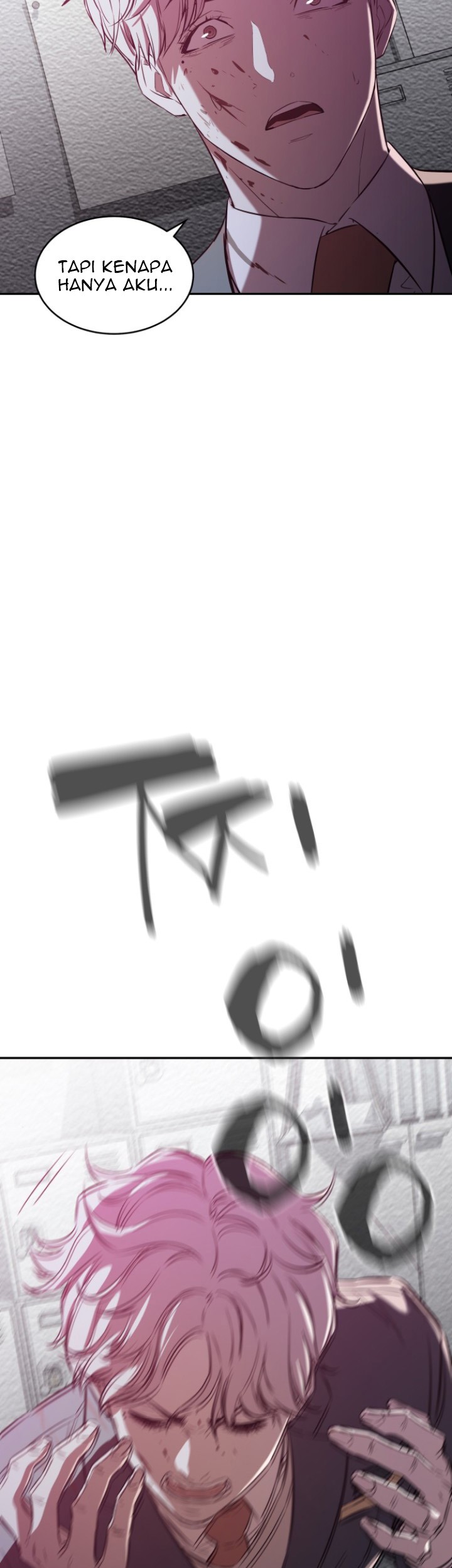 Incompetent Villain Chapter 7 Gambar 34