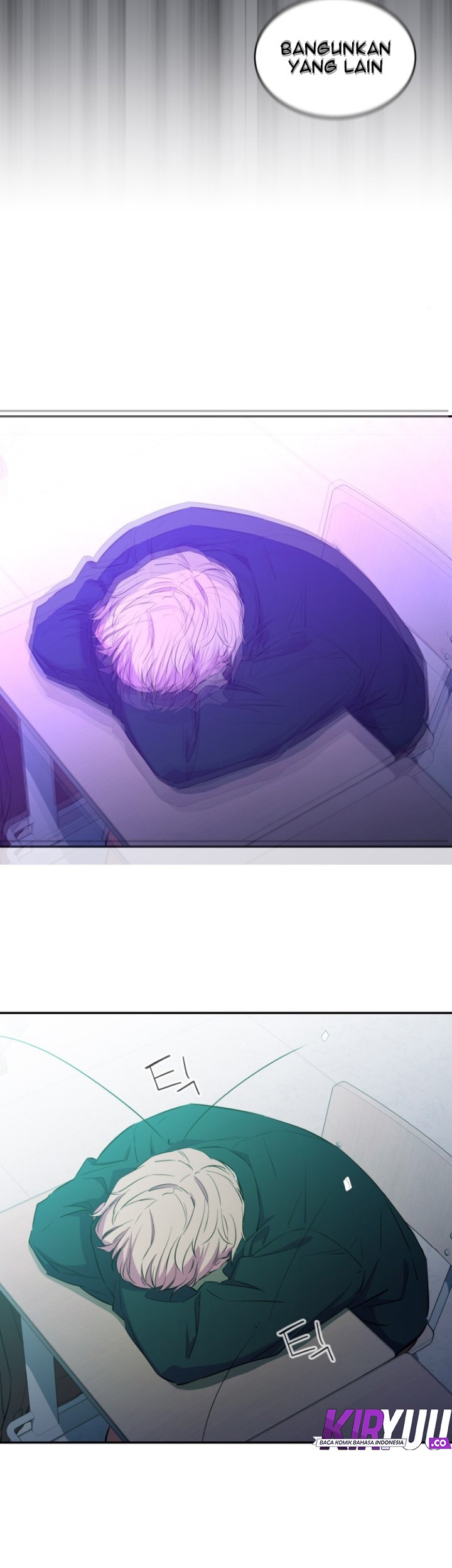 Incompetent Villain Chapter 7 Gambar 42