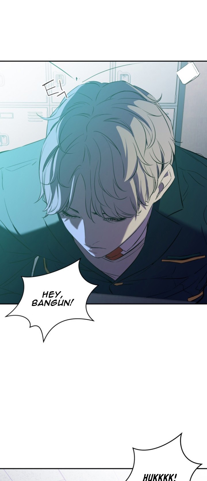 Incompetent Villain Chapter 7 Gambar 43