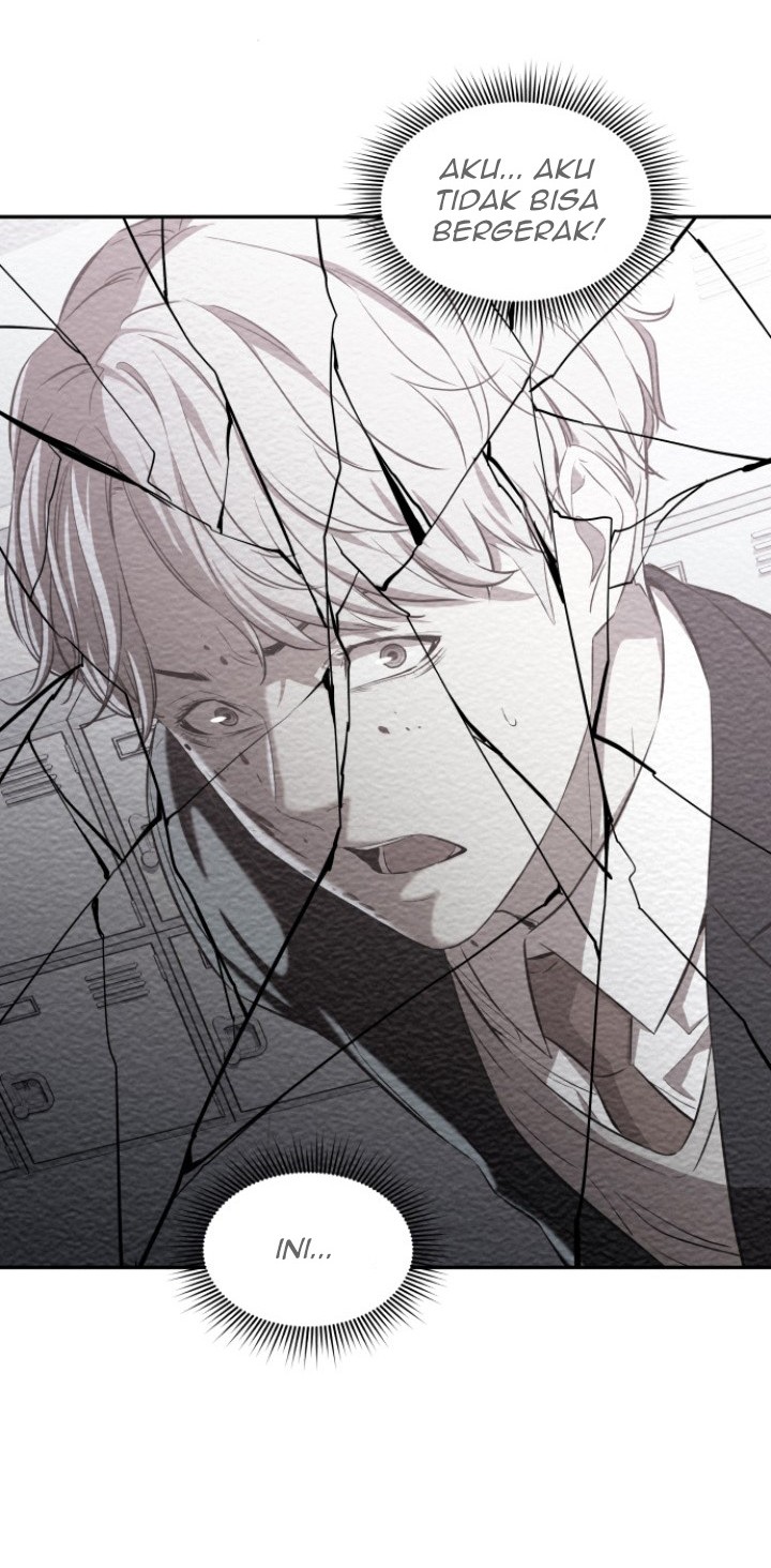 Incompetent Villain Chapter 7 Gambar 37