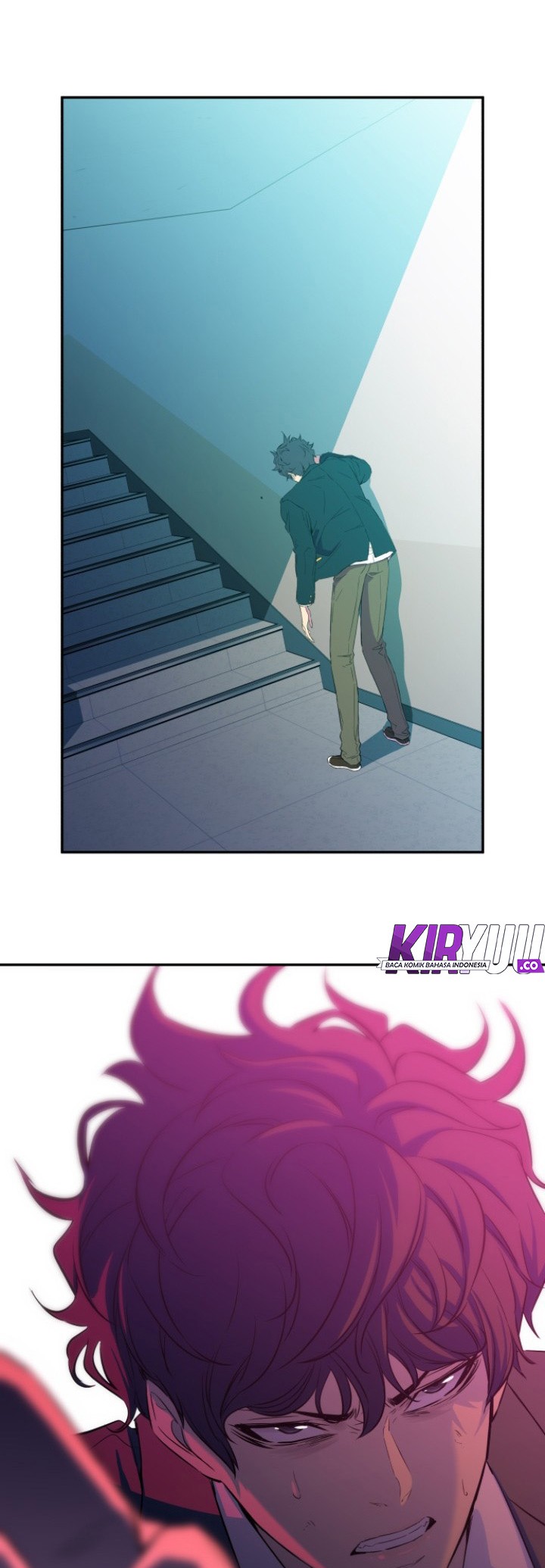 Incompetent Villain Chapter 7 Gambar 51