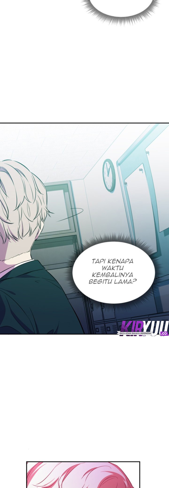 Incompetent Villain Chapter 7 Gambar 47