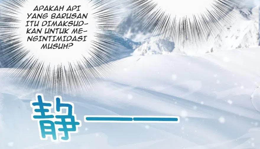 Release That Witch Chapter 221 Gambar 18