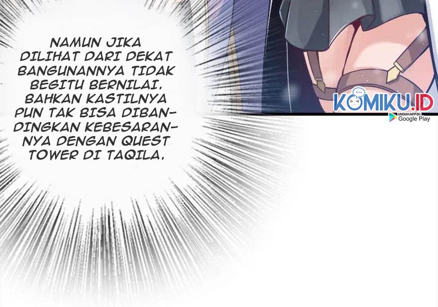 Release That Witch Chapter 221 Gambar 4