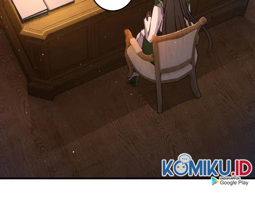 Release That Witch Chapter 222 Gambar 16