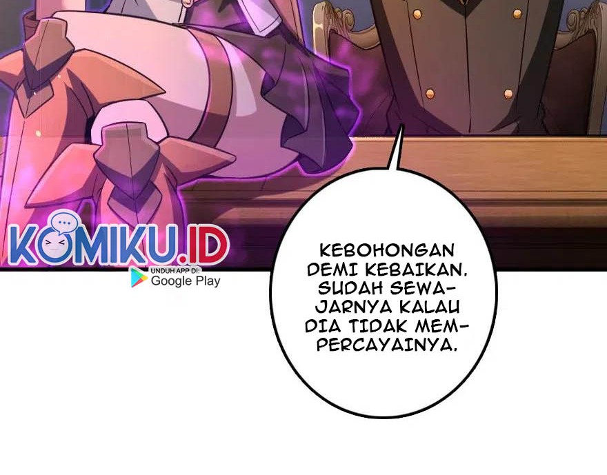 Release That Witch Chapter 222 Gambar 29