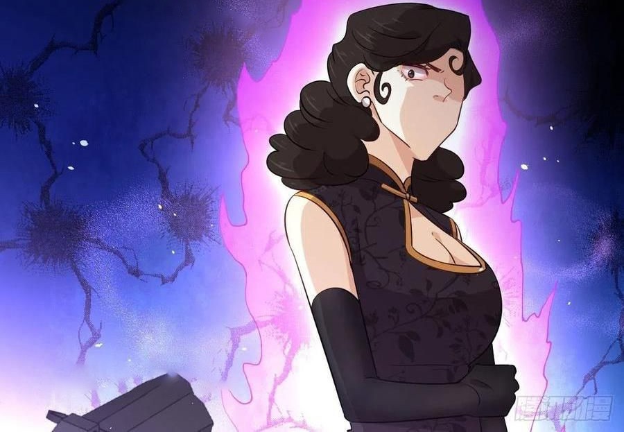 Immortal Swordsman in The Reverse World Chapter 163 Gambar 9