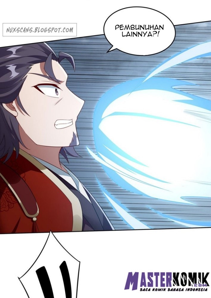 Inverse Scale Chapter 126 Gambar 56