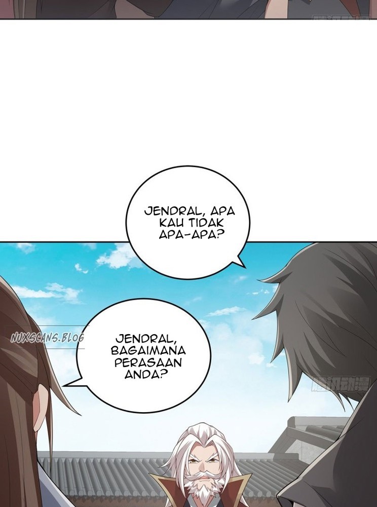 Inverse Scale Chapter 126 Gambar 7