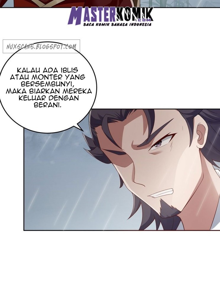 Inverse Scale Chapter 126 Gambar 25