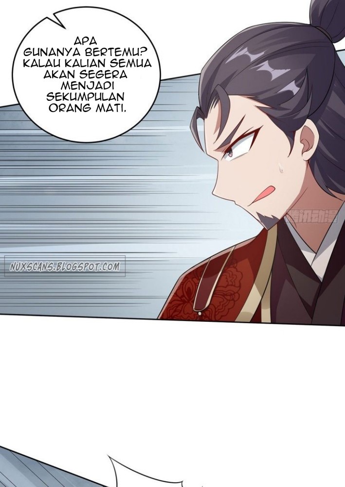 Inverse Scale Chapter 126 Gambar 34