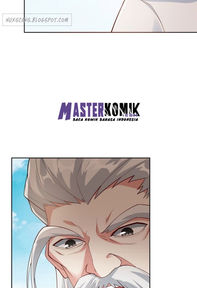 Inverse Scale Chapter 125 Gambar 49