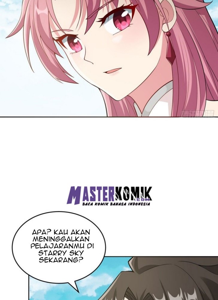 Inverse Scale Chapter 125 Gambar 8