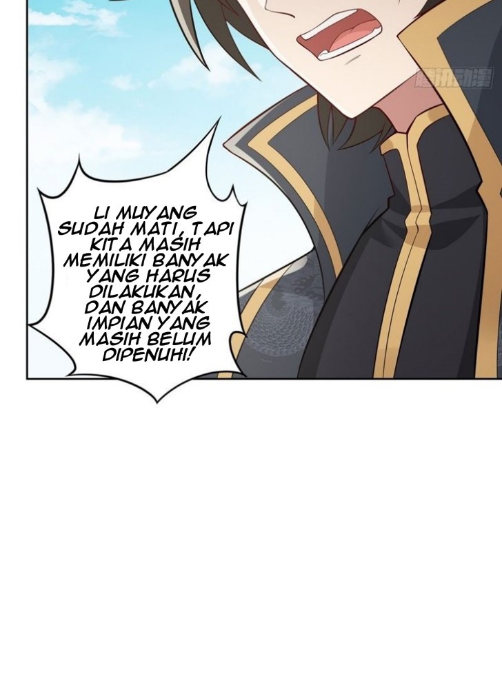 Inverse Scale Chapter 125 Gambar 14