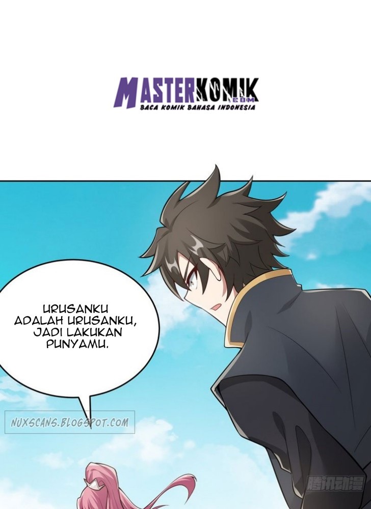 Inverse Scale Chapter 125 Gambar 16