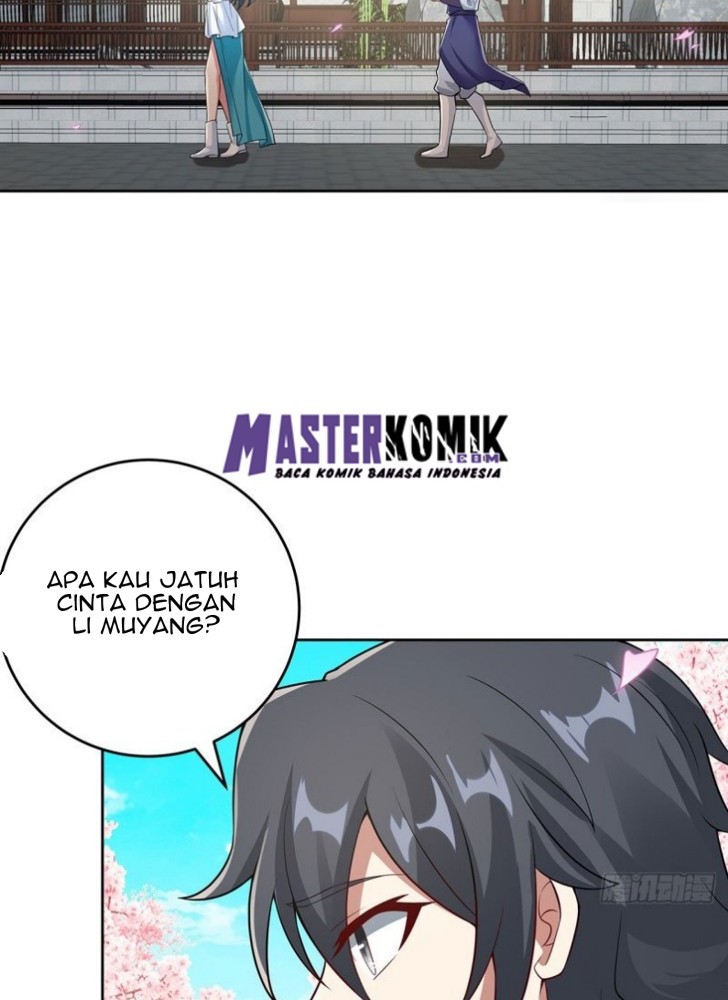 Inverse Scale Chapter 125 Gambar 24