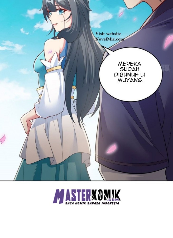 Inverse Scale Chapter 125 Gambar 31