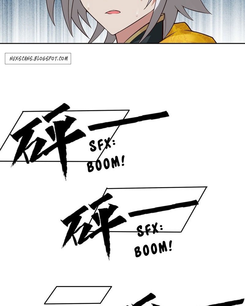 Inverse Scale Chapter 123 Gambar 44