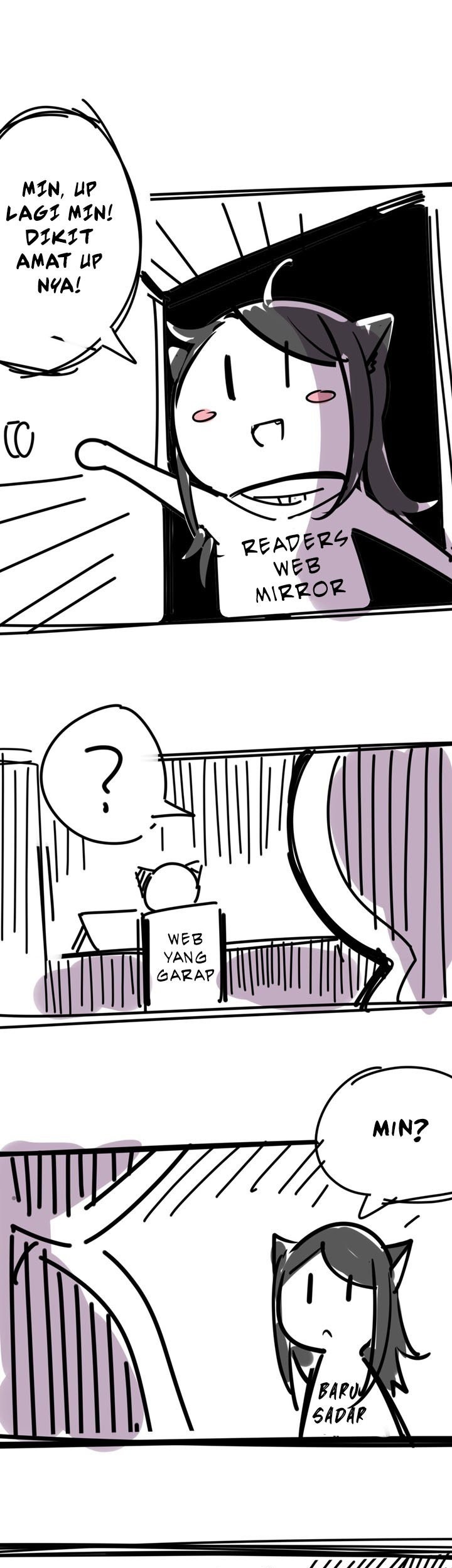 Inverse Scale Chapter 123 Gambar 54