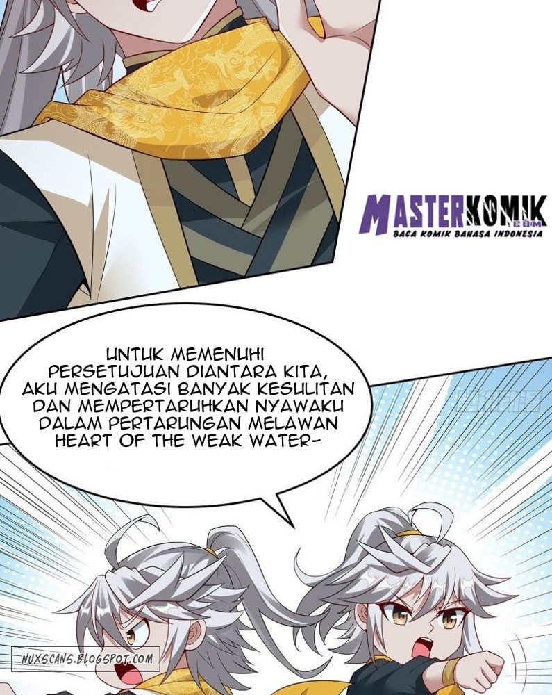 Inverse Scale Chapter 123 Gambar 10