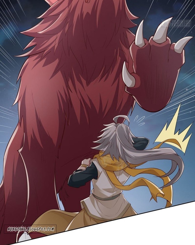 Inverse Scale Chapter 123 Gambar 12