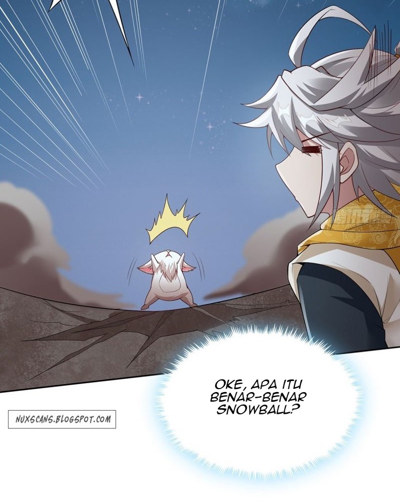 Inverse Scale Chapter 123 Gambar 28