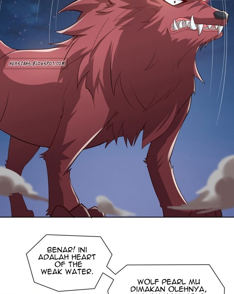 Inverse Scale Chapter 123 Gambar 30