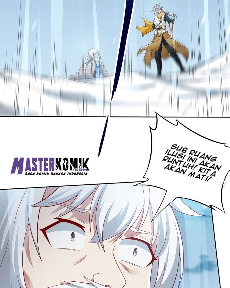 Inverse Scale Chapter 122 Gambar 45