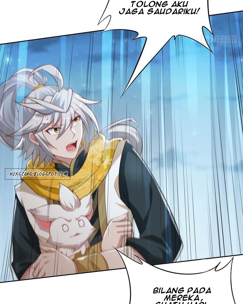 Inverse Scale Chapter 122 Gambar 48