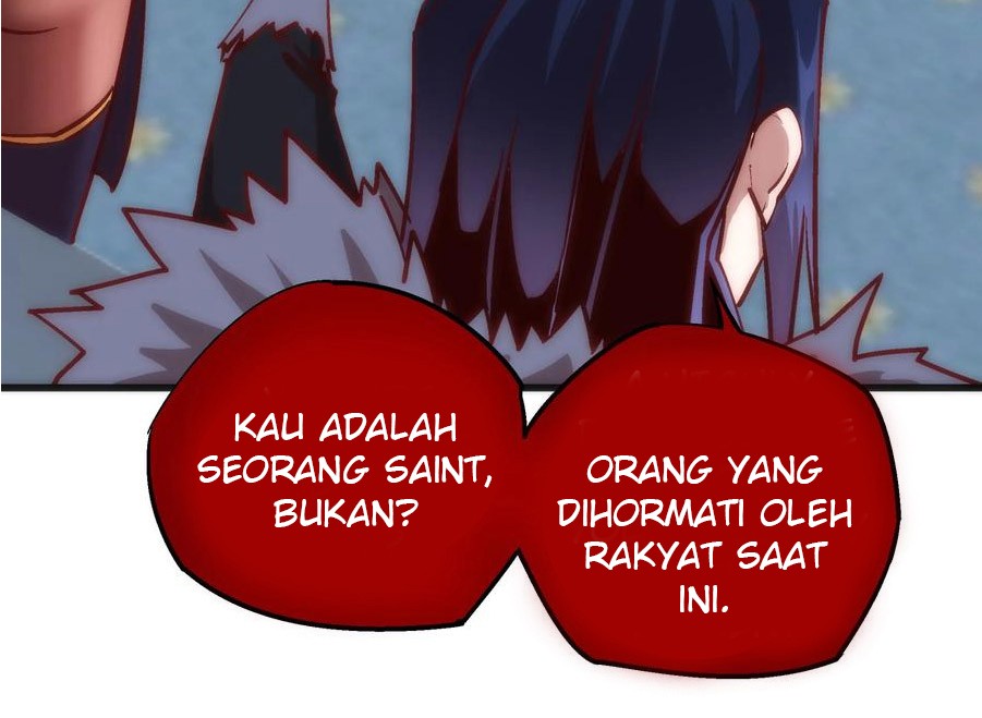I’m Not The Overlord Chapter 9 Gambar 30