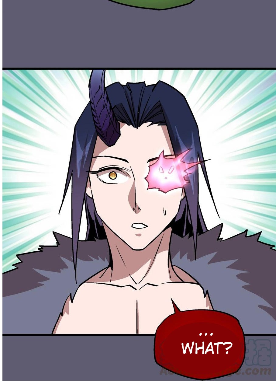 I’m Not The Overlord Chapter 9 Gambar 44