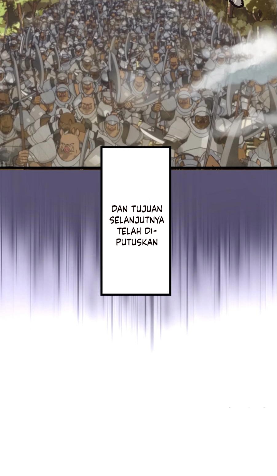 I’m Not The Overlord Chapter 9 Gambar 47