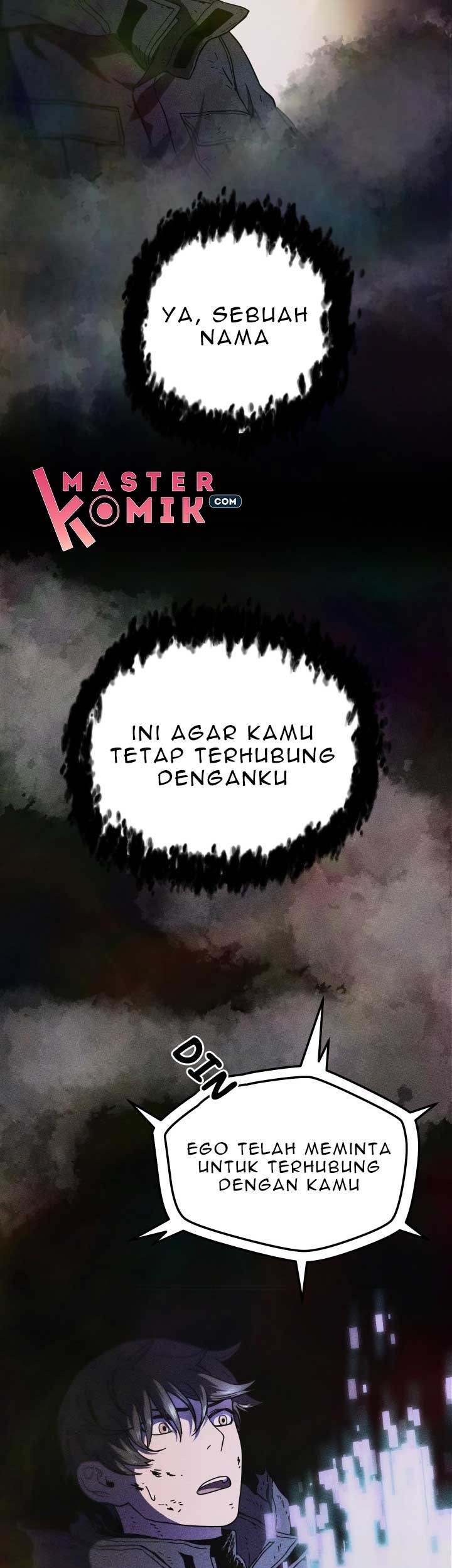 Player Who Can’t Level Up Chapter 04 Gambar 17