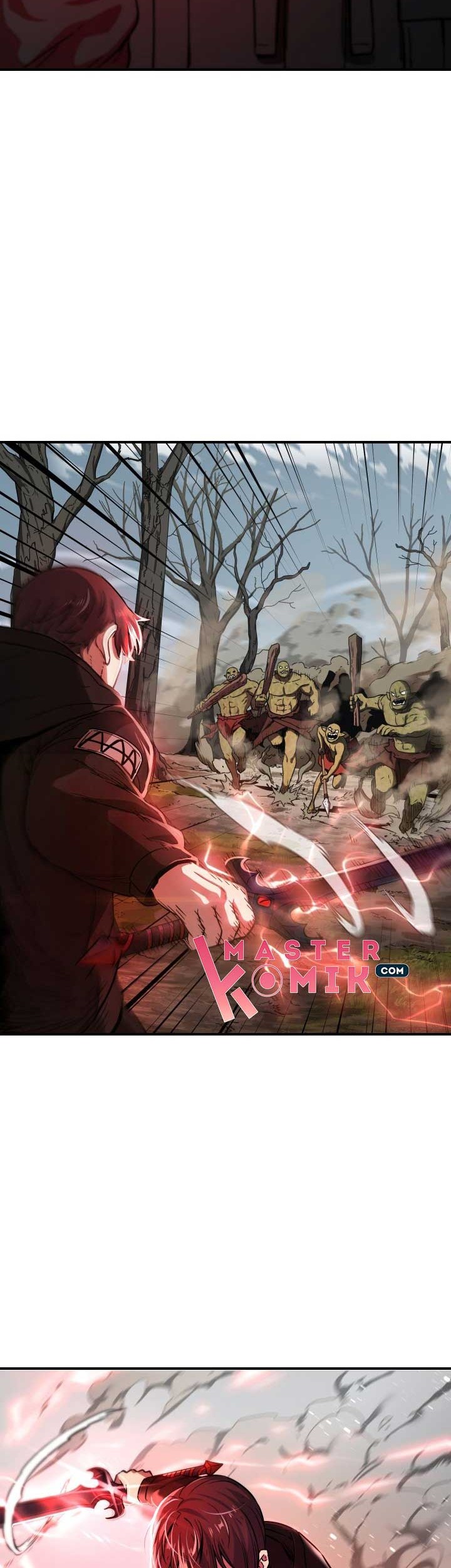 Player Who Can’t Level Up Chapter 04 Gambar 40