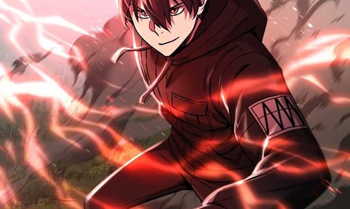 Player Who Can’t Level Up Chapter 04 Gambar 41