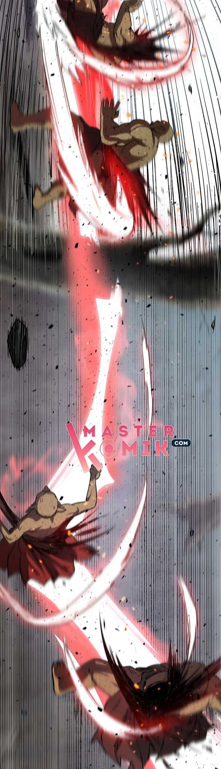 Player Who Can’t Level Up Chapter 04 Gambar 44