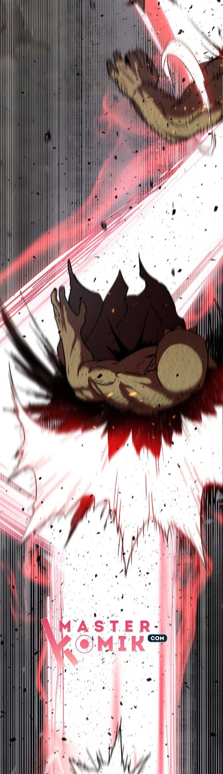 Player Who Can’t Level Up Chapter 04 Gambar 45