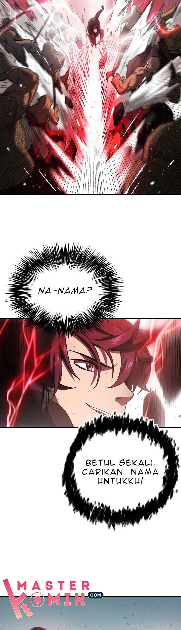 Player Who Can’t Level Up Chapter 04 Gambar 50